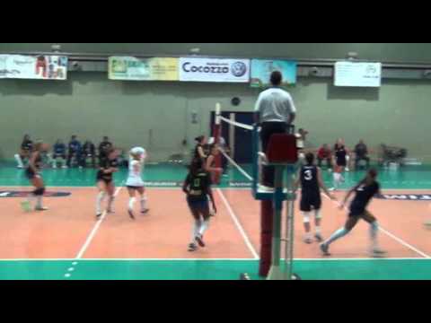 07-10-2013: Torneo Campus X B1F, Bari, Corato, Maglie, San Vito