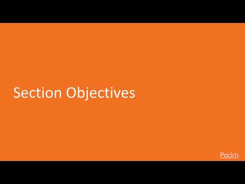 SSCP Certification Systems Security Certified Practitioner Section Objectives|packtpub com