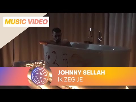 JOHNNY SELLAH - IK ZEG JE (PROD. CHAHID)