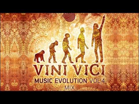 VINI VICI Music Evolution Vol.4 Mix