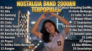 Download lagu LAGU KENANGAN 2000-AN BAND POP HITS INDONESIA || BAND 2000AN DENGAN LAGU NOSTALGIA mp3 Download lagu LAGU KENANGAN 2000-AN BAND POP HITS INDONESIA || BAND 2000AN DENGAN LAGU NOSTALGIA mp3
