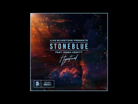 ilan Bluestone pres. Stoneblue feat. Emma Hewitt - Hypnotized (Extended Mix)