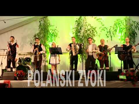 Festival Kamrica 2018 - Polanski zvoki