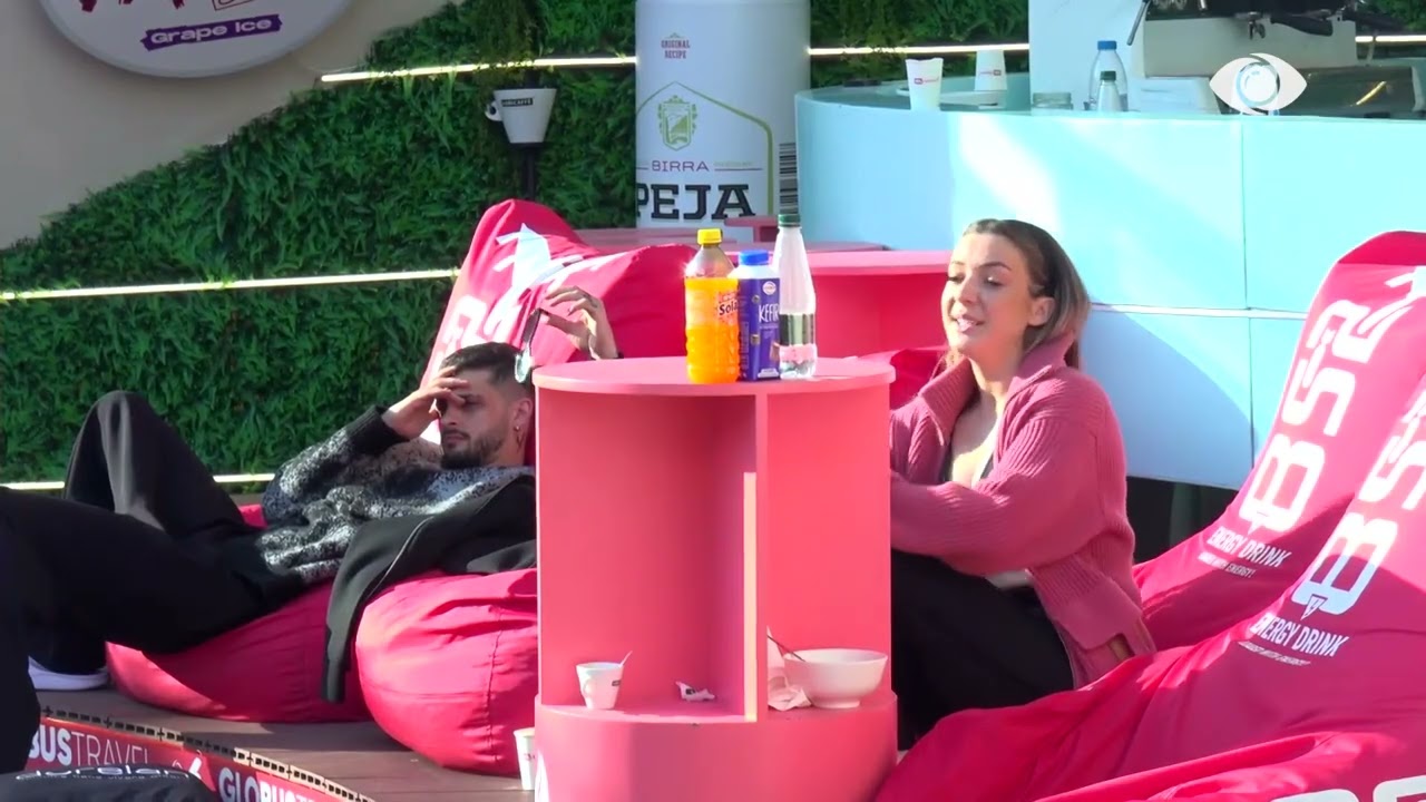 “Ndjenjës që ke për Mirin nuk i largohesh dot”/ Juela-Selin: Nuk e fiton dot Big Brother kështu