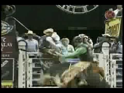 Ross Coleman Vs. Fire Plug