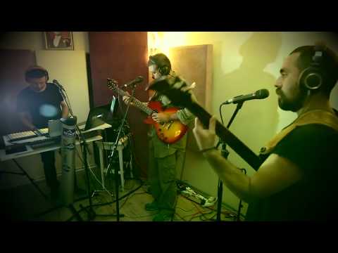 Pilot - Acı Gerçekler (Cover) İLTER Kurcala
