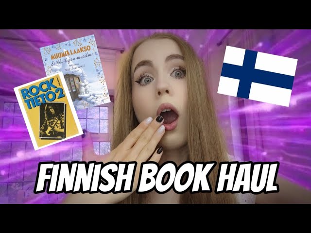 Vídeo relacionado con Ne menneet vuodet (Jumalan myllyt Book 2) (Finnish Edition)