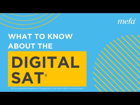 What to Know about the Digital SAT