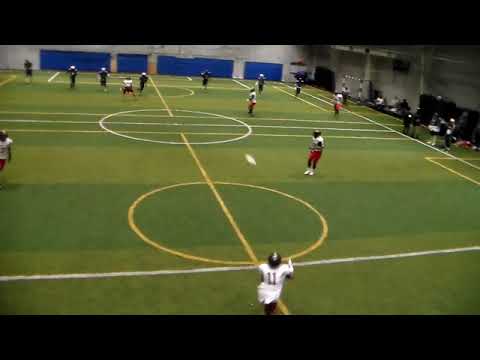 Glenn Keller “Maryland Eagles Highlights”