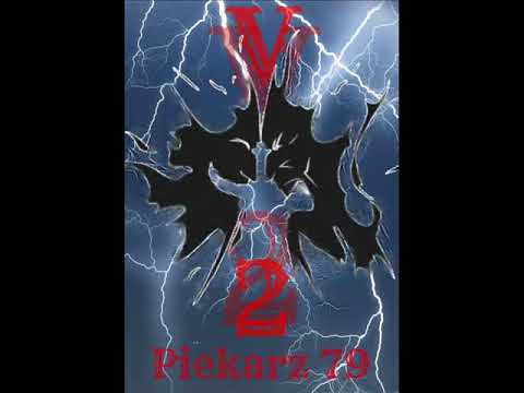Piekarz 79 - "Podkręć tą muze" / V2 MIXTAPE