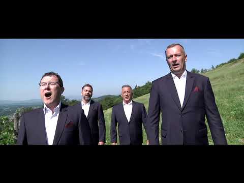 Kvartet Gubec - Ni Zagorje malo