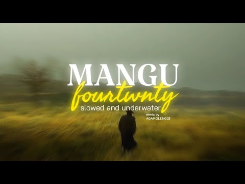 Mangu - Fourtwnty 🎶(slowed and underwater), wajib pakai earphone 🎧 #fourtwnty #mangu #slowed