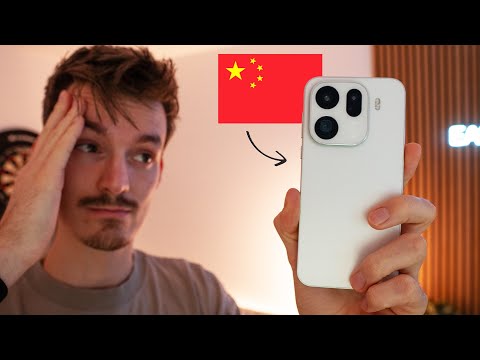 Oppo X9 Pro mit China-ROM: Unschlagbar oder Unbrauchbar?