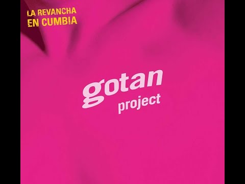 Gotan Project - La Revancha En Cumbia (Full Album)