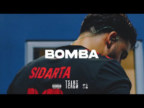 [FREE] Sidarta x Light Type Beat - "Bomba" | Dancehall Instrumental 2024