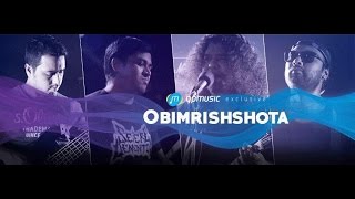 Video thumbnail of "Artcell - Obimrishshota [Official Music Video]"
