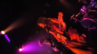 The Last Internationale WE WILL REIGN WANTED MAN Viper Room part 3