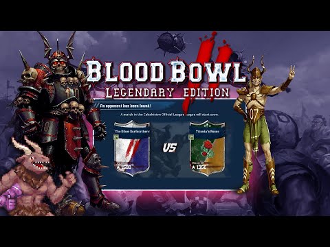 Tryharding with Undead (again) vs Wood Elves - Match 22