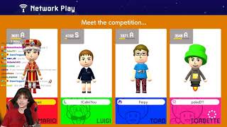 There's the Goal! Oh wait... - SMM2 Multiplayer Versus #5