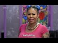 Lovely Mimi Vs Treasure Moriah Love Hip Hop Atlanta