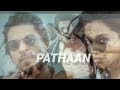 Jhoome Jo Pathaan Song 2023 Shahrukhan Deepika JN Music Best Bollywood Songs