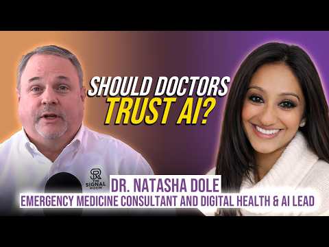 Episode 20: Dr. Natasha Dole