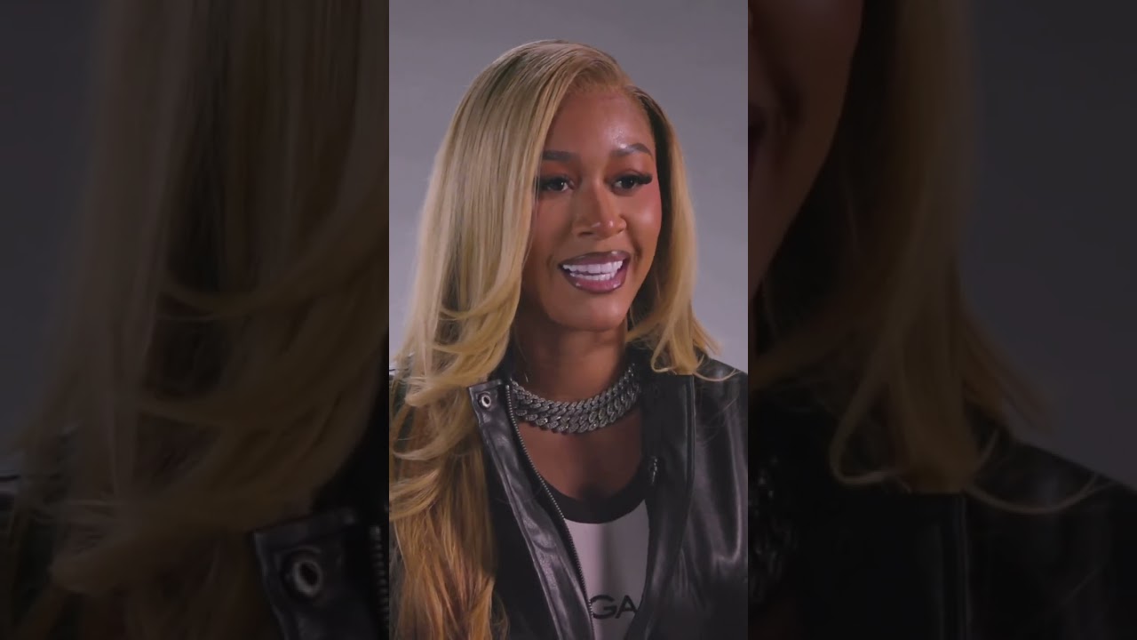 Lakeyah How I Became An Artist