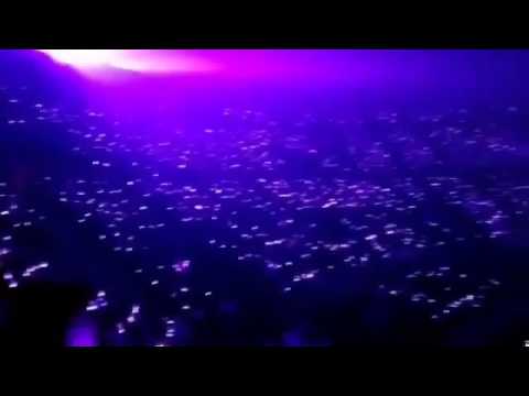 Periwinkle week ocean "f (x) meU in Japan haert