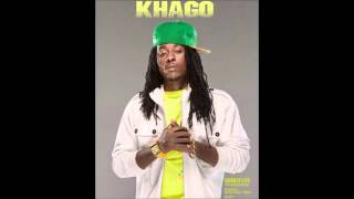 Khago - Hand Straight (Sizzla Diss) - Hell & Powder House Riddim (June 2012)
