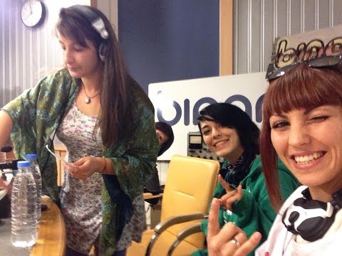 Subfactor #141 - Reflet Féminin 2.10.2016