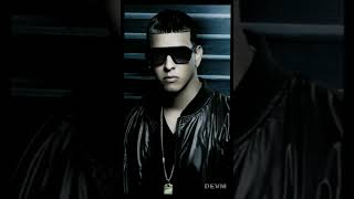 La Fuga, Daddy Yankee, DCRX (Devm Crow Remix)