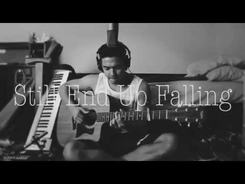 Still End Up Falling -Dave Lamar