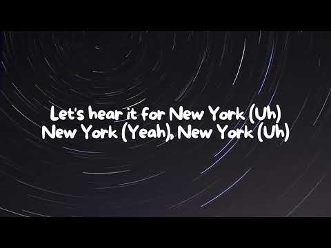 JAY-Z - Empire State Of Mind ft. Alicia Keys (Lyrics)