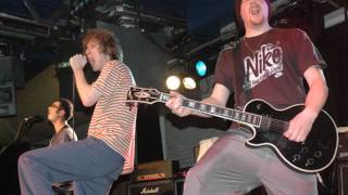 Hundred Reasons @ Super Rock Super Bock, Lisboa (2004-06-11) [FULL SHOW]