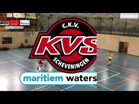 Hoogtepunten KVS/Maritiem C1 - Velocitas C1