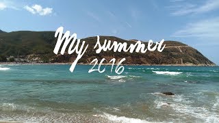 preview picture of video 'GOWEST|صيف الجزائر2016 | MY SUMMER 2016'