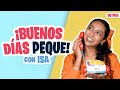 Aprende Peque con Isa- Learn Spanish - Songs and Fun for Toddlers