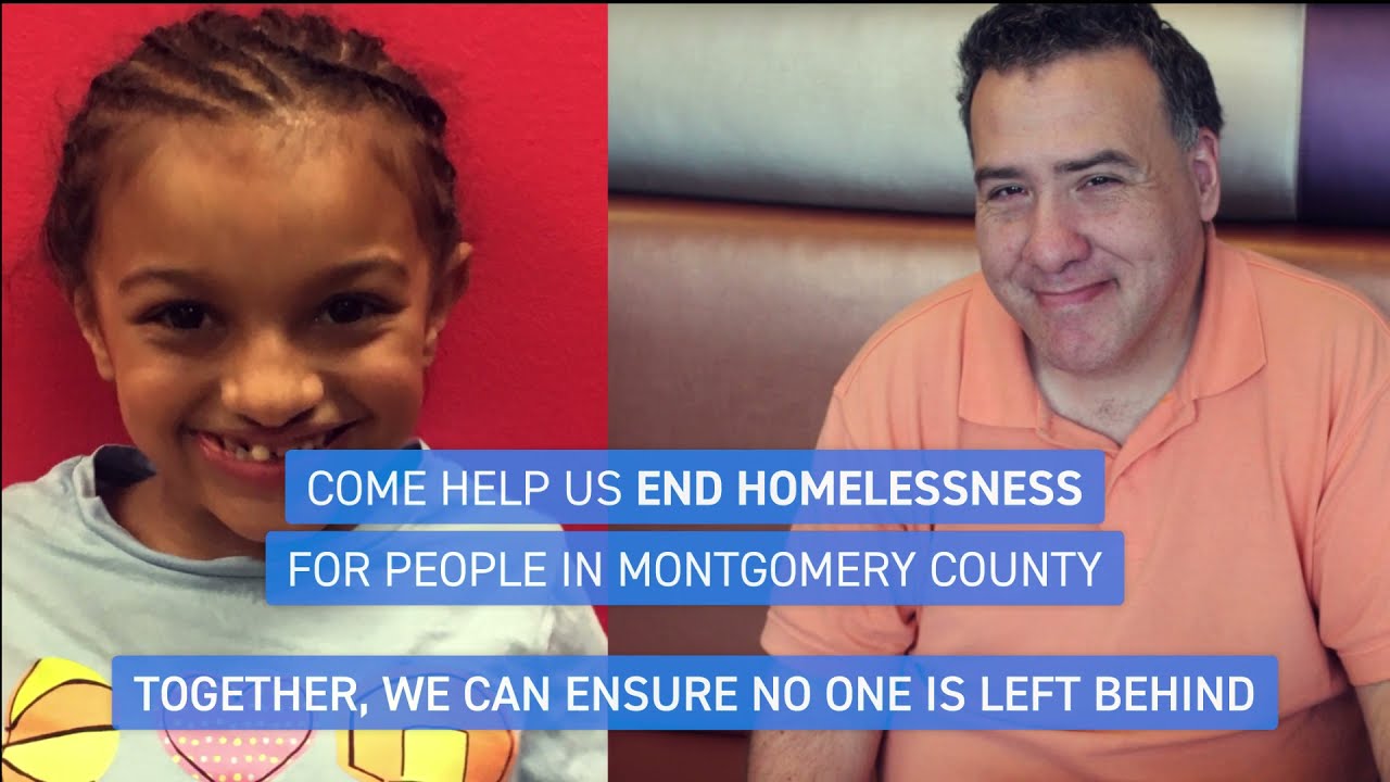Montgomery County Coalition for the Homeless | Our Impact
