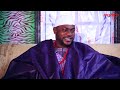 Orisa Oba - Latest Yoruba Movies 2026 Odunlade Adekola, Fathia Balogun, Fausat Balogun