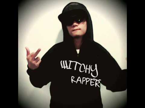 Mc Witchy RapThai -Rap Present