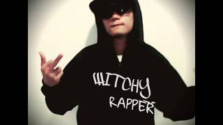 Mc Witchy RapThai -Rap Present