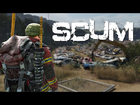 Hier hat alles angefangen - 13 - Scum