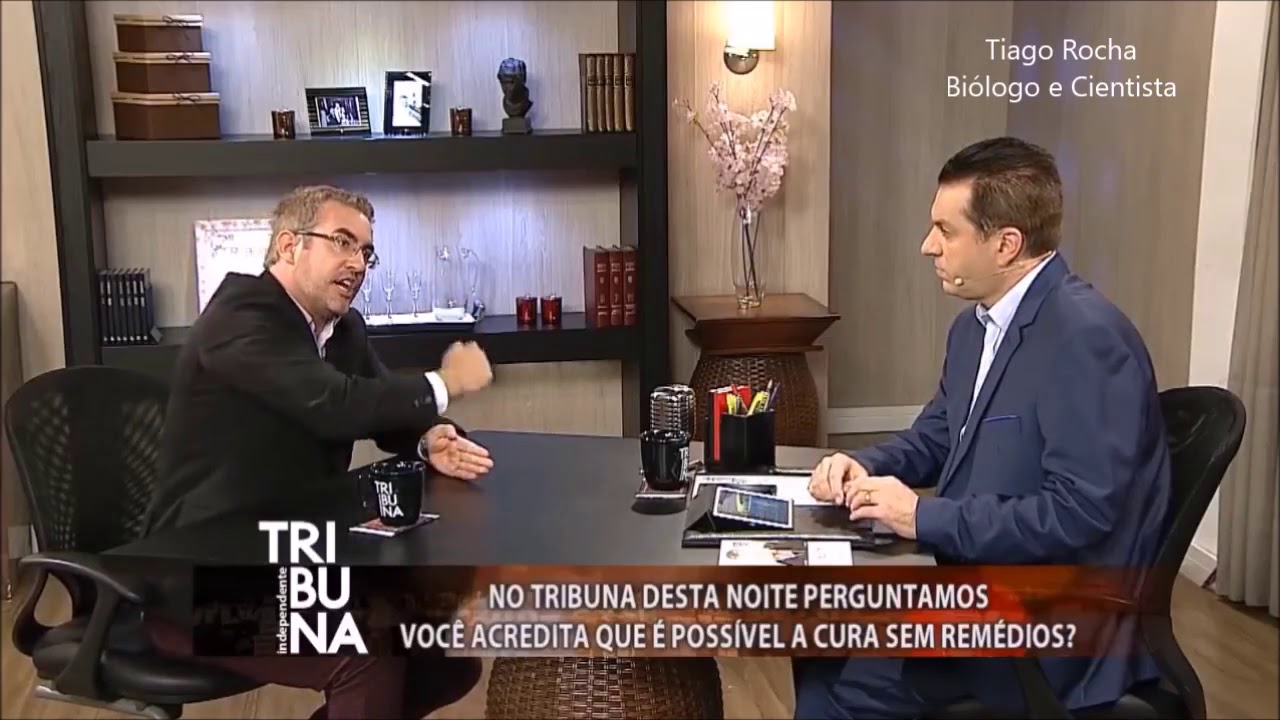 COMO TRATAR E PREVENIR OSTEOPOROSE SEM REMÉDIO ALGUM. (Tiago Rocha).