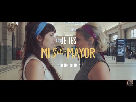 Jeites - Dubi Dubi (Mi Sol Mayor 2017) - Videoclip
