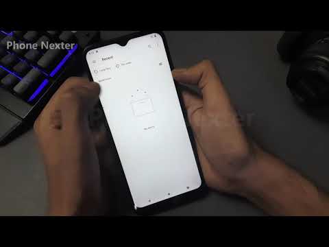 How To Set Alarm In Moto G10 Power | Moto G10 Power me alarm kaise lagaye | Alarm Full Setting