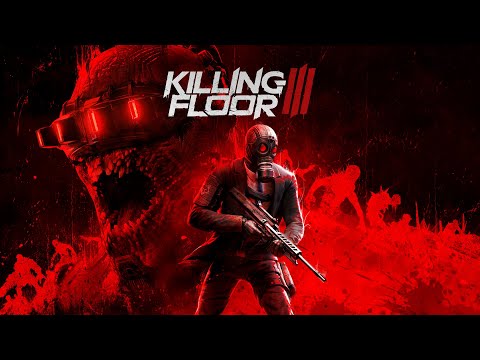 Vorschaubild: Killing Floor 3 - Vorschau/Preview: Closed-Beta hinterlässt gemischte Gefühle