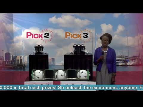 Pick Midday 20180922