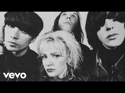 The Primitives - Thru The Flowers