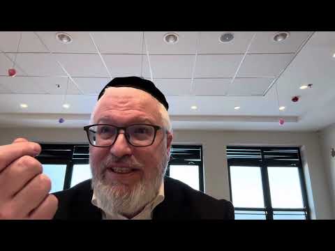 Breslov Efrat - Moshe wonders about the precise times of Rava Di’rava, Midnight,  and the new Moon