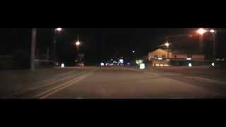 preview picture of video 'Derby's Street Lighting PFI - Uttoxeter Road, Mickleover (Night - SON Lighting)'